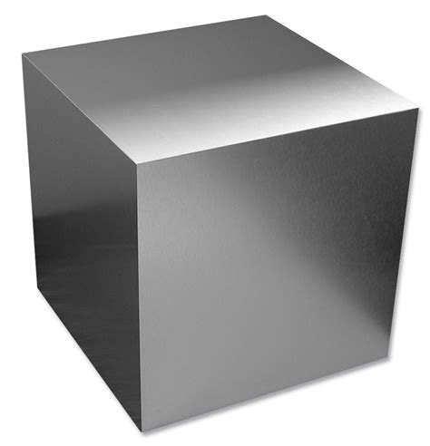 sheet metal cube|machining aluminum cubes.